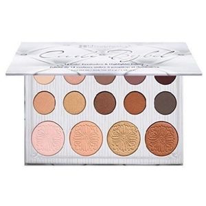 BNIB - LE BH Cosmetics Carli Bybel Palette